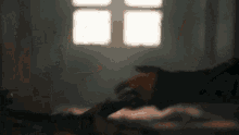 The Outpost Outpost Series GIF
