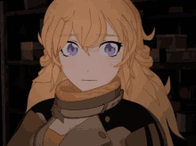 yang xiao long rwby what what are you doing excuse me
