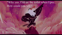 Angry Birds Toilet Chad Meme GIF - Angry Birds Toilet Chad Meme GIFs