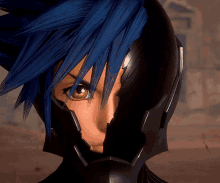 Kingdom Hearts Vanitas GIF - Kingdom Hearts Vanitas Video Game GIFs