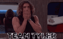 Team Tyler Go Tyler GIF - Team Tyler Go Tyler Lets Go GIFs