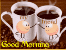 Let'S Have Coffee Good Morning Coffee GIF - Let'S Have Coffee Good Morning Coffee Good Morning GIFs