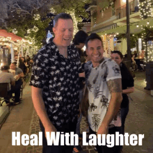 Laughter Laughing GIF - Laughter Laughing Heal GIFs
