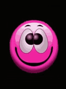 Smile Emoji GIF - Smile Emoji Wink GIFs