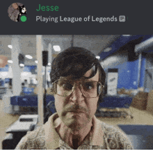 League Of Legends Jesse GIF - League Of Legends Jesse Meme GIFs