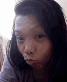 Selfie Wink GIF - Selfie Wink Duck Face GIFs