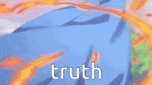 Truthselford Trucy Wright GIF - Truthselford Trucy Wright Truth GIFs