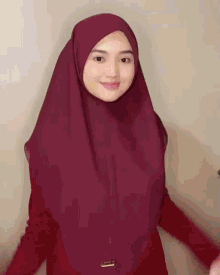 Hijab GIF