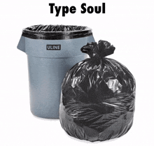 type soul