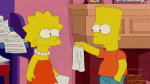 We Got This Simpsons GIF - We Got This Simpsons Fist Bump GIFs
