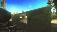 a screenshot of a video game with a time of 2:23:18