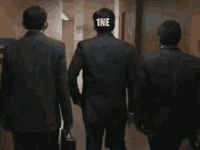 Me And The Bois GIF - Me And The Bois GIFs