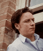 Cute Smile Smiling GIF - Cute Smile Smiling James Mcavoy GIFs