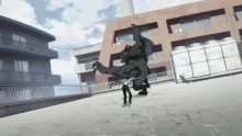 Anime Chainsawman GIF - Anime Chainsawman チェンソーマン GIFs