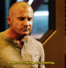 More Drinking GIF - More Drinking Feelings GIFs