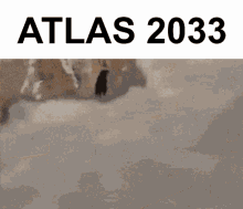 Atlas Atlas Wars GIF - Atlas Atlas Wars Spectral GIFs