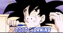 Goku Dragon Ball GIF - Goku Dragon Ball Anime GIFs