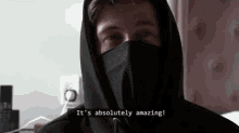 An Awesome Journey Alan Walker GIF - An Awesome Journey Alan Walker Amazing Journey GIFs