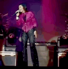Siti Nurhaliza Fantasia Tour GIF - Siti Nurhaliza Fantasia Tour Concert GIFs