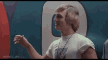 Long Time, No See GIF - Dazedand Confused Pussy Wooderson GIFs