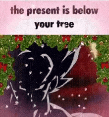 Christmas Meme GIF - Christmas Meme Goku GIFs