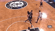 D Angelo Russell D Lo GIF - D Angelo Russell D Lo Deep3pt Shot GIFs