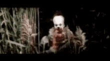 Pennywise It GIF - Pennywise It Tekken GIFs