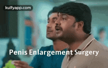 Penis Enlargement Surgery.Gif GIF - Penis Enlargement Surgery Sudharshan Santosh Shoban GIFs