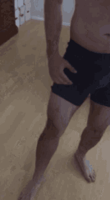 Leg Boxer GIF - Leg Boxer GIFs