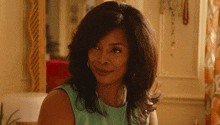 I Know What You'Re Thinking Marley GIF - I Know What You'Re Thinking Marley Tasha Smith GIFs