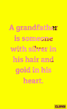 Grandfather GIF - Grandfather GIFs