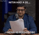 Reading Whats Going On GIF - Reading Whats Going On Script GIFs