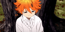 The Promised Neverland Bill Walton GIF - The Promised Neverland Bill Walton GIFs