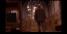 Toby Mean GIF - Toby Mean God GIFs