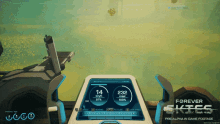 Forever Skies Video Games GIF