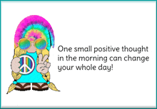 Good Vibes Hippies GIF - Good Vibes Hippies Animated Cards GIFs