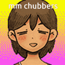 Chubbers GIF - Chubbers GIFs