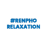 Renpho Health Sticker - Renpho Health Wellness Stickers
