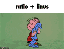 Linus Ratio GIF - Linus Ratio Linus Better GIFs