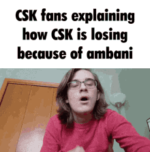 Csk Ambani GIF - Csk Ambani GIFs