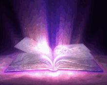 Spell Book GIF - Spell Book GIFs