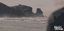 Mystic Ocean GIF - Mystic Ocean Waves GIFs