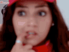 Confusion Mehreen GIF - Confusion Mehreen F2 GIFs