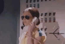 Danger 5 What Is It GIF - Danger 5 What Is It Shooting Through Phone GIFs