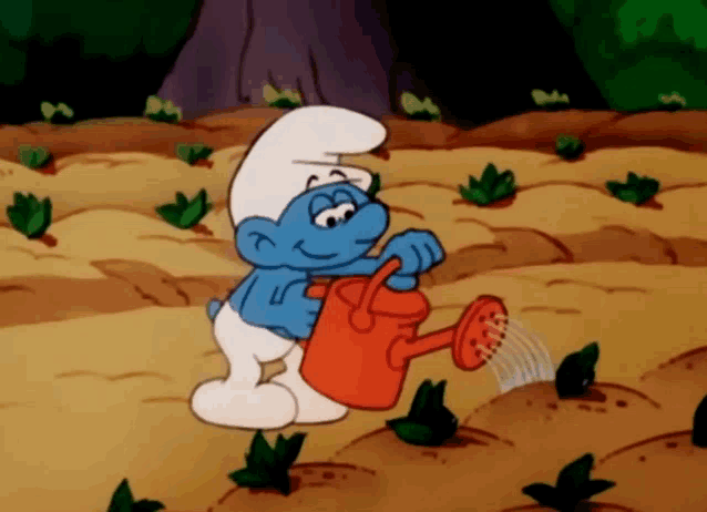 Smurf, Wikia Smurfs