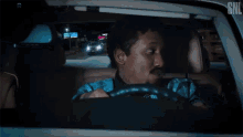 Driving Chris Redd GIF - Driving Chris Redd Saturday Night Live GIFs