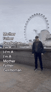 Mother Father GIF - Mother Father GIFs