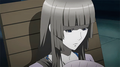 Aika Zetsuen No GIF - Aika Zetsuen No Zetsuen No Tempest - Discover & Share  GIFs