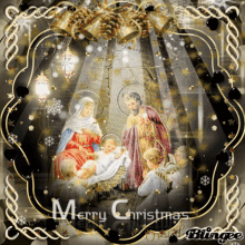 merry christmas jesus