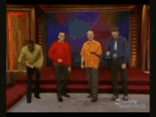 Cannot Continue GIF - Whose Line Is It Anyway Laughing Nope GIFs
